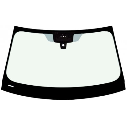 BMW 3 G20 / G21 2019- Лобове скло (з датчиком дощу, камера, молдинг) WS1110533BN Safe Glass (Україна)