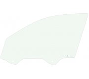 BMW 3 G20 / G21 2019- Бокове скло переднє ліве (водійської дверки, гартоване) GS 1442 D301 XYG (КНР)