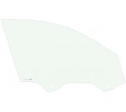 BMW 3 G20 / G21 2019- Бокове скло переднє праве (пасажирської дверки, гартоване) GS 1442 D302 XYG (КНР)