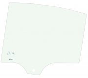 BMW 3 G20 2019- Бокове скло заднє ліве (опускне, SEDAN) GS 1442 D303 XYG (КНР)