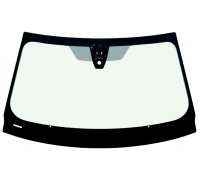 BMW 4 G22 / G82 2020- Лобове скло (з датчиком дощу, камера, молдинг) 204719A SEKURIT (Франція)