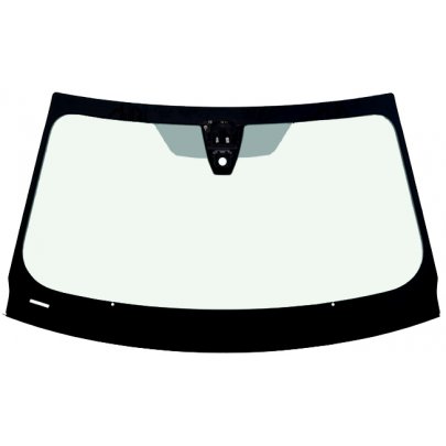 BMW 4 G22 / G82 2020- Лобовое стекло (с датчиком дождя, камера, молдинг) 204719A SEKURIT (Франция)