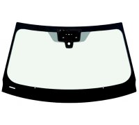 BMW 4 G22 / G82 2020- Лобове скло (з датчиком дощу, камера, молдинг) 204720A SEKURIT (Франція)