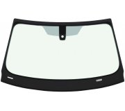 BMW 4 G26 Gran Coupe 2021- Лобове скло (з датчиком дощу) 204727A SEKURIT (Франція)