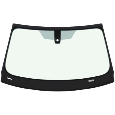 BMW I4 2021- Лобове скло (з датчиком дощу, молдинг) 204727A SEKURIT (Франція)