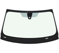 BMW I4 2021- Лобове скло (з датчиком дощу, камера, молдинг) 204728A SEKURIT (Франція)