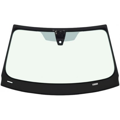 BMW I4 2021- Лобовое стекло (с датчиком дождя, камера, молдинг) 204728A SEKURIT (Франция)