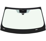 BMW 4 G26 Gran Coupe 2021- Лобовое стекло (с датчиком дождя, камера, молдинг) 204729A SEKURIT (Франция)