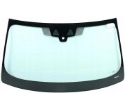 BMW 5 G30 / G31 2017-2020 Лобовое стекло (с датчиком дождя, камера, проекция, молдинг) 71799A SEKURIT (Франция)