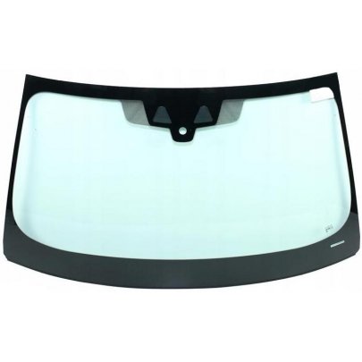 BMW 5 G30 / G31 2017-2020 Лобовое стекло (с датчиком дождя, камера, проекция, молдинг) 71799A SEKURIT (Франция)