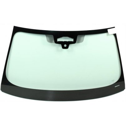 BMW 5 G30 / G31 2020-2024 Лобовое стекло (с датчиком дождя, камера, молдинг) 29565T Benson (КНР)