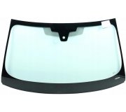 BMW 5 G30 / G31 2017-2024 Лобове скло (з датчиком дощу, молдинг, антиблік) 32331T Benson (КНР)