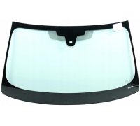 BMW 5 G30 / G31 2017-2024 Лобовое стекло (с датчиком дождя, молдинг) GS 1447 D13-S SEKURIT (Франция)