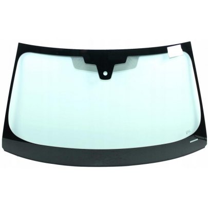 BMW 5 G30 / G31 2017-2024 Лобовое стекло (с датчиком дождя, молдинг, антиблик) 32331T Benson (КНР)