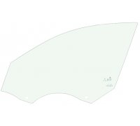 BMW 5 G30 / G31 2017-2024 Бокове скло переднє ліве (водійської дверки) GS 1447 D301 XYG (КНР)