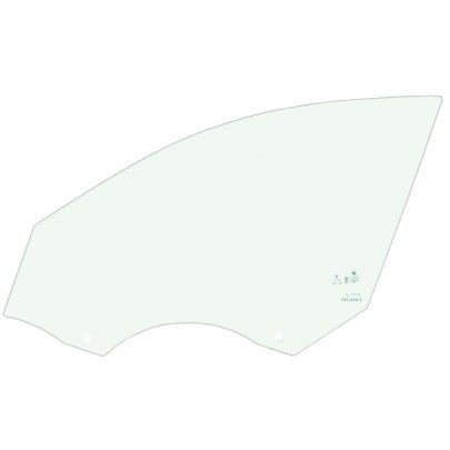 BMW 5 G30 / G31 2017-2024 Боковое стекло переднее левое (водительской двери) GS 1447 D301 XYG (КНР)