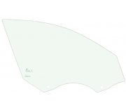 BMW 5 G30 / G31 2017-2024 Бокове скло переднє праве (пасажирської дверки) GS 1447 D302 XYG (КНР)