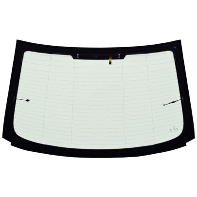 BMW 5 G30 2017-2024 Заднє скло (антена, з обігрівом, SEDAN) 34695T Benson (КНР)