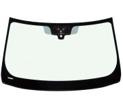 BMW 6 GT G32 2017-2020 Лобове скло (з датчиком дощу, камера, проекція) 206537A XYG (КНР)