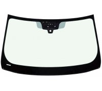 BMW 6 GT G32 2020-2023 Лобовое стекло (с датчиком дождя, камера) 204712A SEKURIT (Франция)