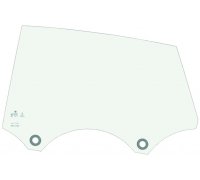 BMW 6 GT G32 2017-2023 Боковое стекло заднее левое (опускное) 71475A SEKURIT (Франция)