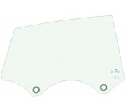 BMW 6 GT G32 2017-2023 Бокове скло заднє праве (опускне) 71476A SEKURIT (Франція)