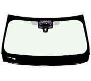 BMW I7 2024- Лобовое стекло (с датчиком дождя, камера, молдинг) 33629T Benson (КНР)