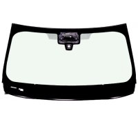 BMW I7 2024- Лобовое стекло (с датчиком дождя, камера, молдинг) 33629T Benson (КНР)