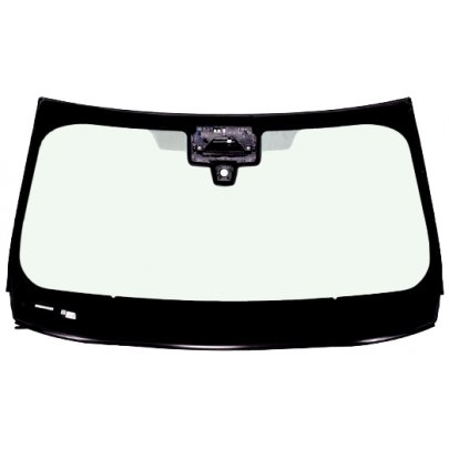 BMW I7 2024- Лобове скло (з датчиком дощу, камера, молдинг) 33629T Benson (КНР)