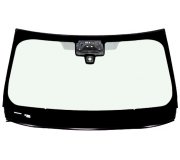 BMW 7 G70 2024- Лобовое стекло (с датчиком дождя, камера, молдинг) 33629T Benson (КНР)