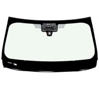 BMW 7 G70 2024- Лобовое стекло (с датчиком дождя, камера, молдинг) 33629T Benson (КНР)