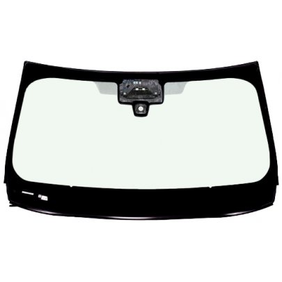 BMW 7 G70 2024- Лобовое стекло (с датчиком дождя, камера, молдинг) 33629T Benson (КНР)