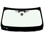 BMW 7 G70 2022- Лобовое стекло (с датчиком дождя, камера, проекция, молдинг, антиблик) 1548820A XYG (КНР)