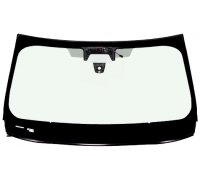 BMW 7 G70 2022- Лобовое стекло (с датчиком дождя, камера, проекция, молдинг, антиблик) 1548820A XYG (КНР)