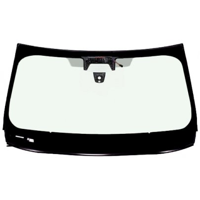 BMW 7 G70 2022- Лобовое стекло (с датчиком дождя, камера, проекция, молдинг, антиблик) 1548820A XYG (КНР)