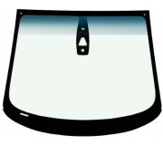 BMW I3 2013-2022 Лобове скло (з датчиком дощу, камера, молдинг) GS 1424 D12-S SEKURIT (Франція)