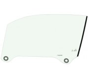 BMW I3 2013-2022 Бокове скло переднє ліве (водійської дверки) 64101A SEKURIT (Франція)