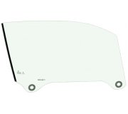 BMW I3 2013-2022 Бокове скло переднє праве (пасажирської дверки) 64102A SEKURIT (Франція)