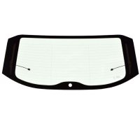 BMW I3 2013-2022 Заднее стекло (с обогревом) 34698T Benson (КНР)