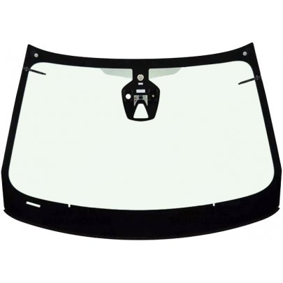 BMW I8 2014-2020 Лобовое стекло (с датчиком дождя, камера, антенна, проекция, молдинг) 67865A SEKURIT (Франция)