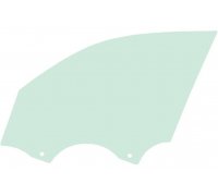 BMW IX3 2021-2024 Бокове скло переднє праве (пасажирської дверки) GS 1446 D301 XYG (КНР)