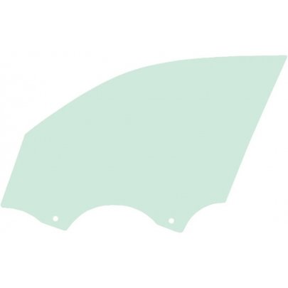 BMW IX3 2021-2024 Боковое стекло переднее правое (пассажирской двери) 66492A SEKURIT (Франция)