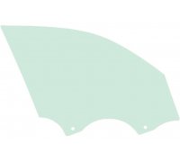 BMW IX3 2021-2024 Бокове скло переднє ліве (водійської дверки) GS 1446 D302 XYG (КНР)