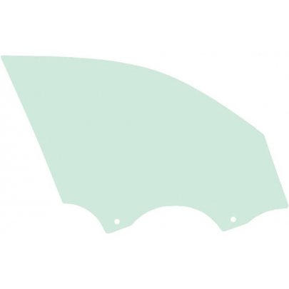 BMW IX3 2021-2024 Боковое стекло переднее левое (водительской двери) 66493A SEKURIT (Франция)