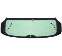 BMW IX3 2021-2024 Заднее стекло (с антенной, с обогревом) 80246A XYG (КНР)