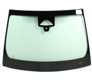 BMW IX 2022- Лобове скло (з датчиком дощу, 1 камера, молдинг) 204724A SEKURIT (Франція)