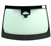 BMW IX 2022- Лобовое стекло (с датчиком дождя, 1 камера, молдинг, антиблик) 32610T Benson (КНР)