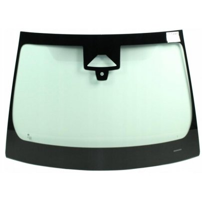 BMW IX 2022- Лобове скло (з датчиком дощу, 1 камера, молдинг) 204724A SEKURIT (Франція)