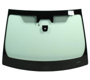 BMW IX 2022- Лобовое стекло (с датчиком дождя, камера, проекция, молдинг) 1548822A XYG (КНР)