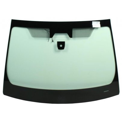 BMW IX 2022- Лобовое стекло (с датчиком дождя, камера, проекция, молдинг) 1548822A XYG (КНР)